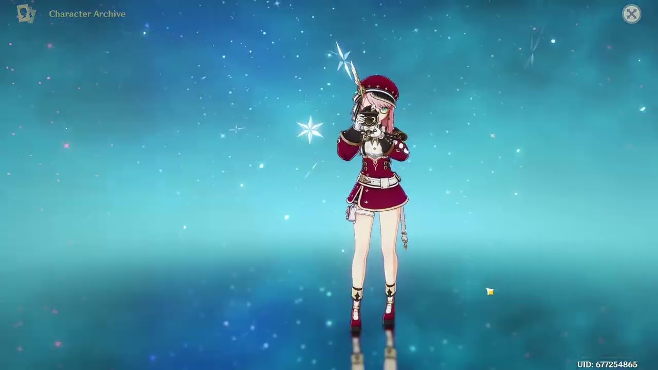 Thoughts and Opinions on every 4 star character in Genshin Impact 2026