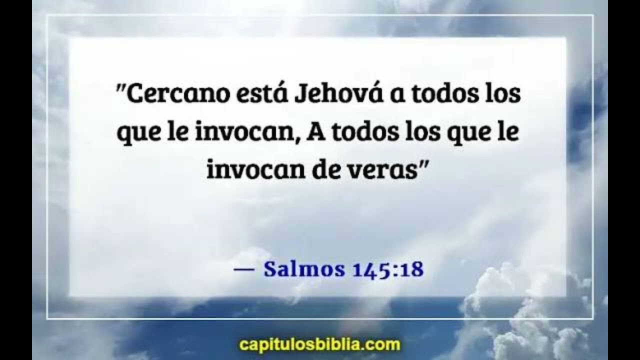 Grande es tu amor 