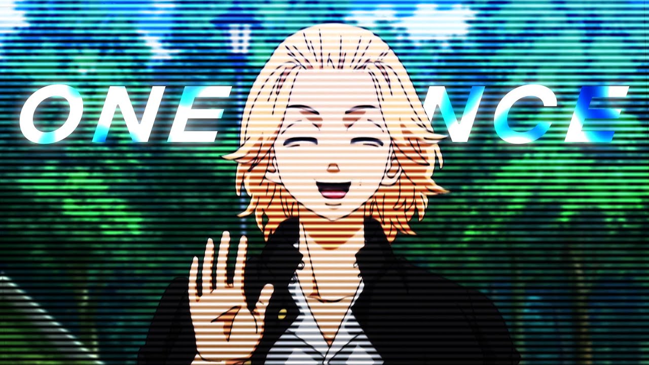Mikey edit - Tokyo Revengers - One Dance