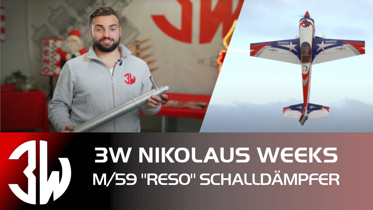 3W Nikolausmarkt Weeks