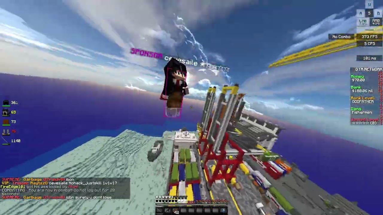 gtm monatge #3