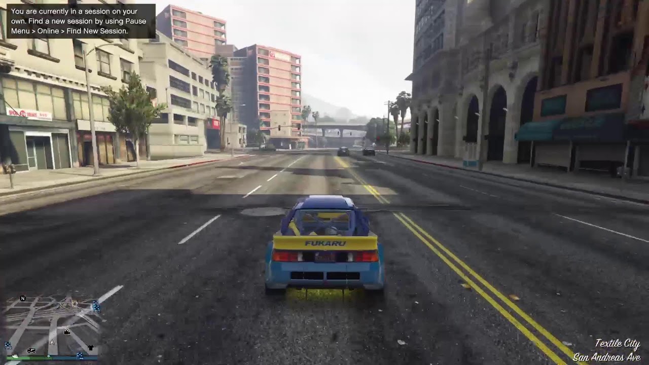 GTAV Gameplay Sunday FUN Day!!