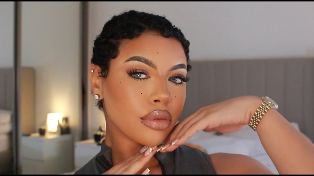 Everyday Makeup Tutorial | Soft Glam Look for Daily Wear