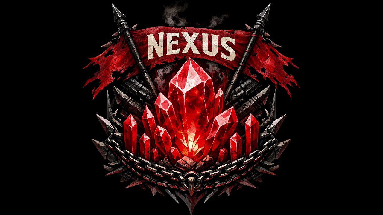 We're NEXUS