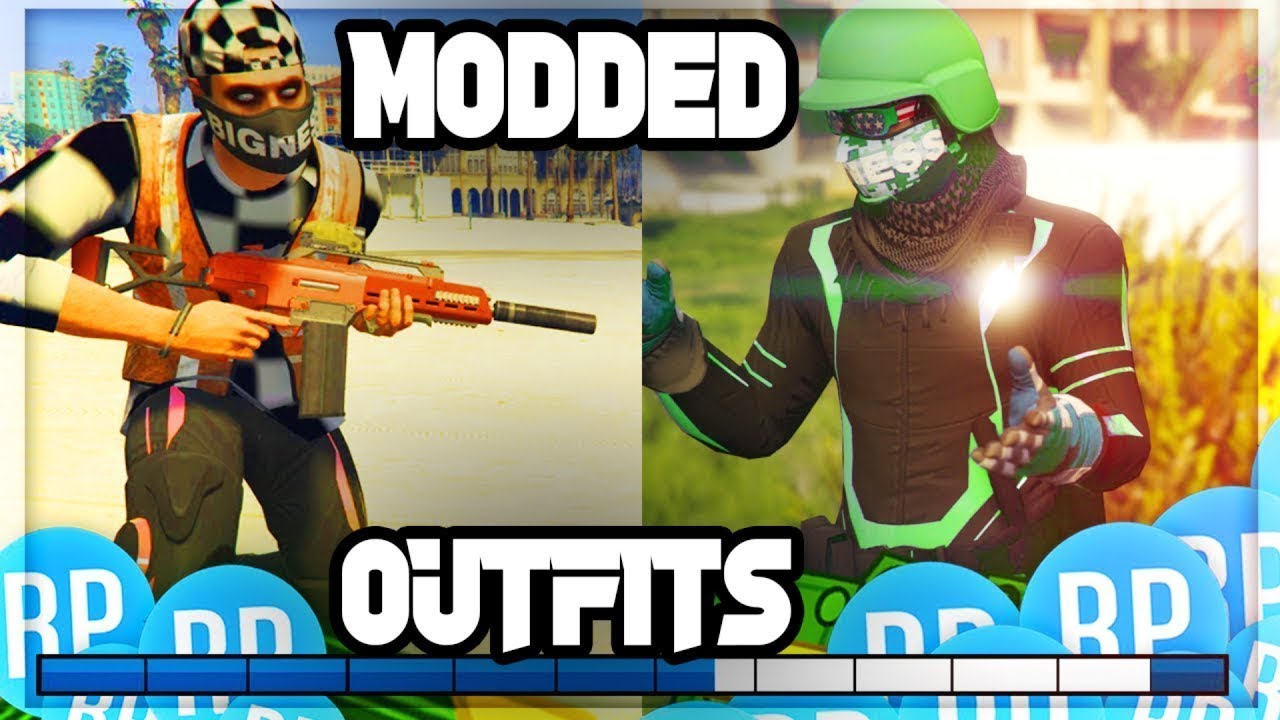 GTA 5 *NEW* Director Mode Glitch Components 1.40