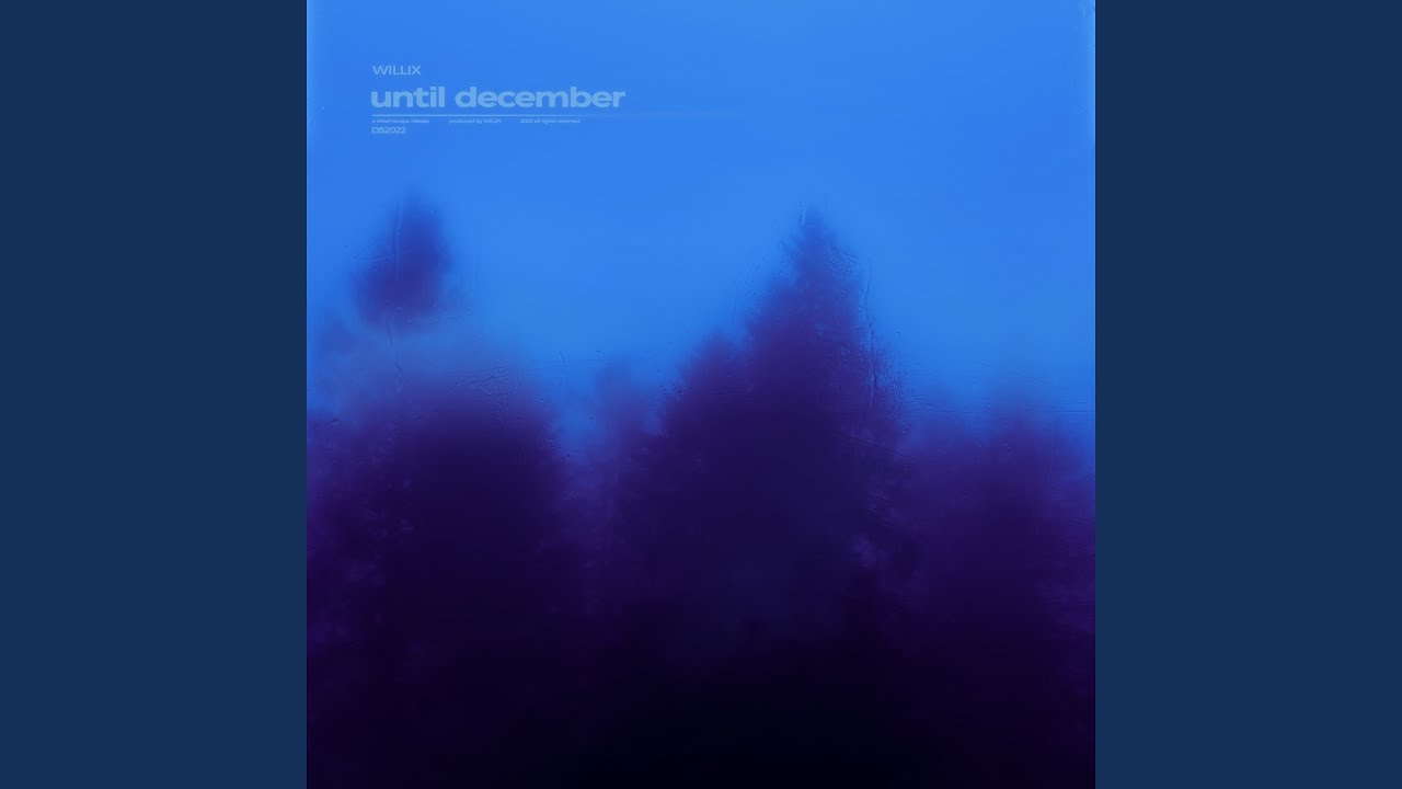 until december