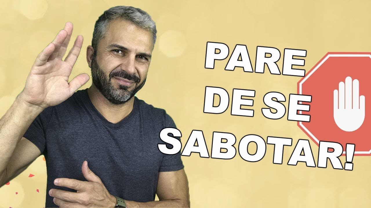 Elimine pensamentos que te causam carência