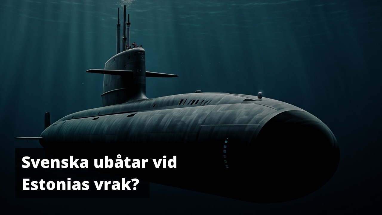 Estonia - Ovedersäglig fakta 2