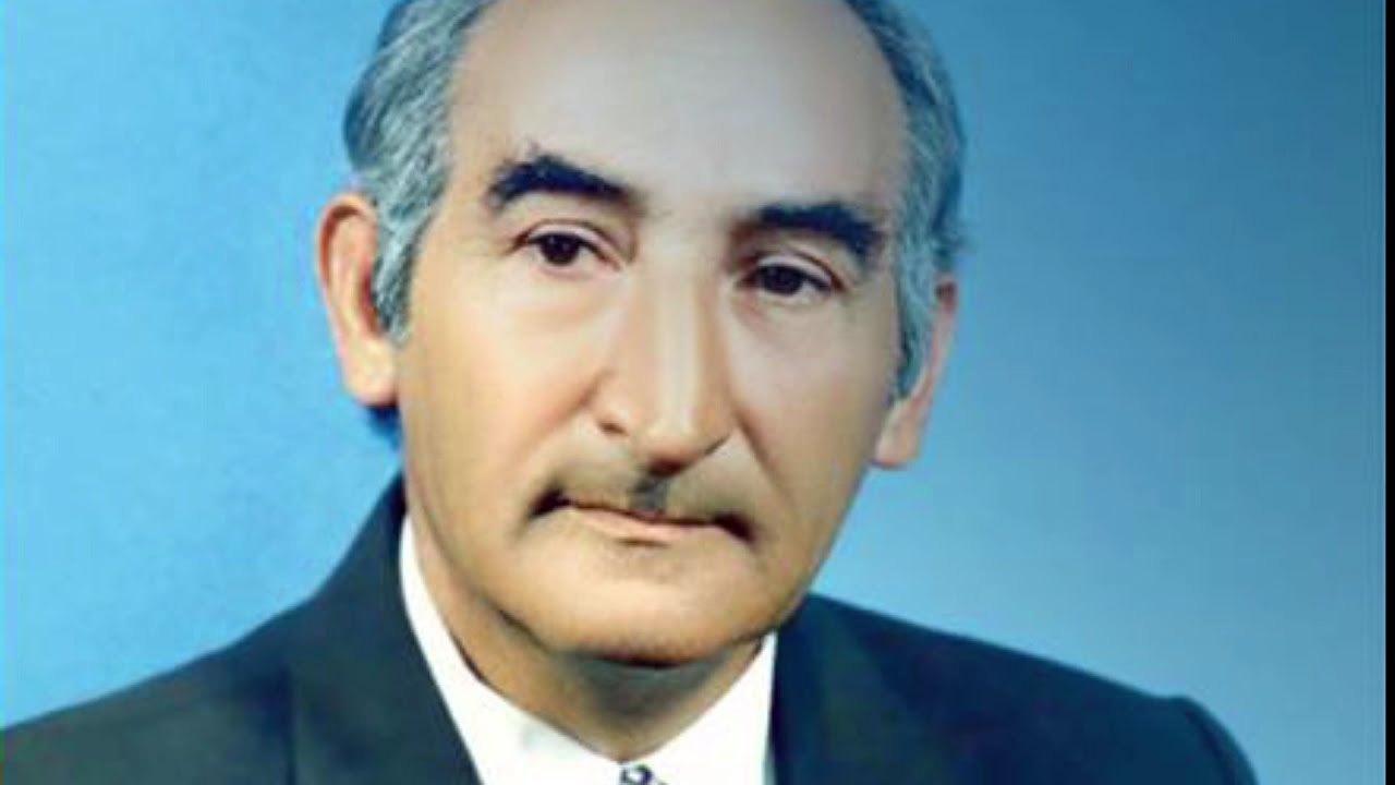 Sərraf Şiruyə poeziya gecəsi - II HİSSƏ