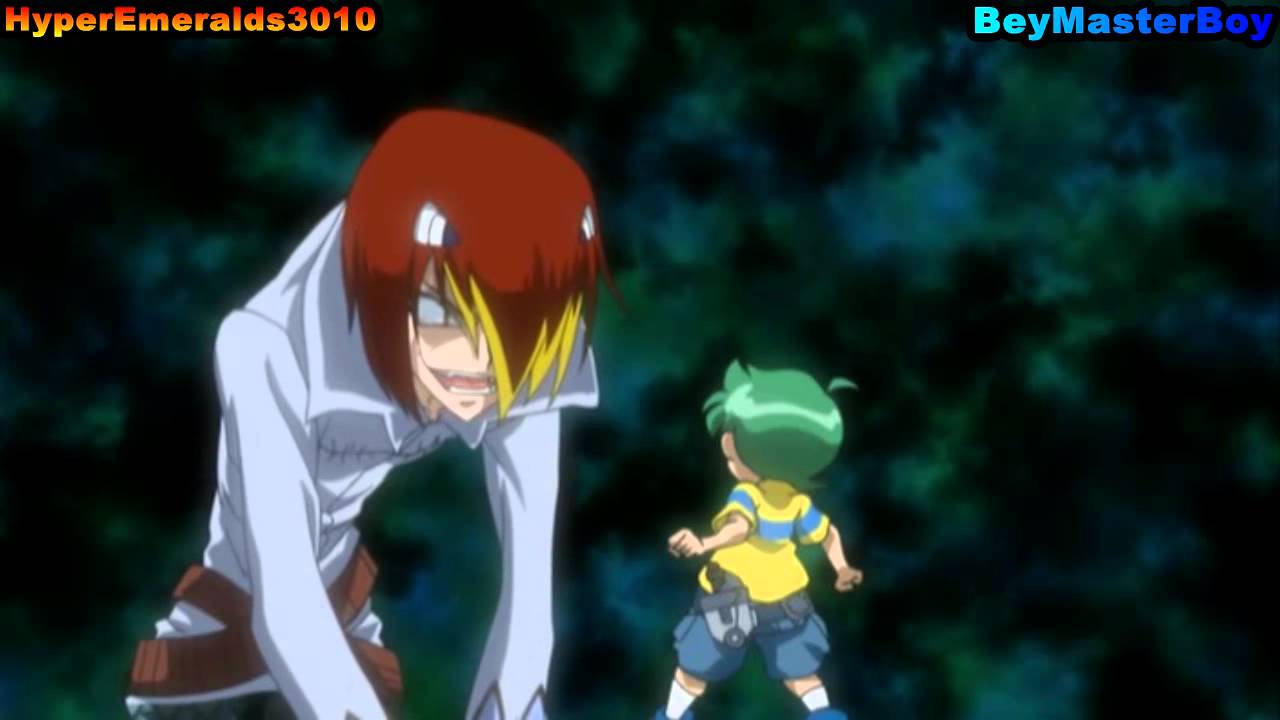 HD Beyblade AMV: Flame Sagittario vs Poison Serpent