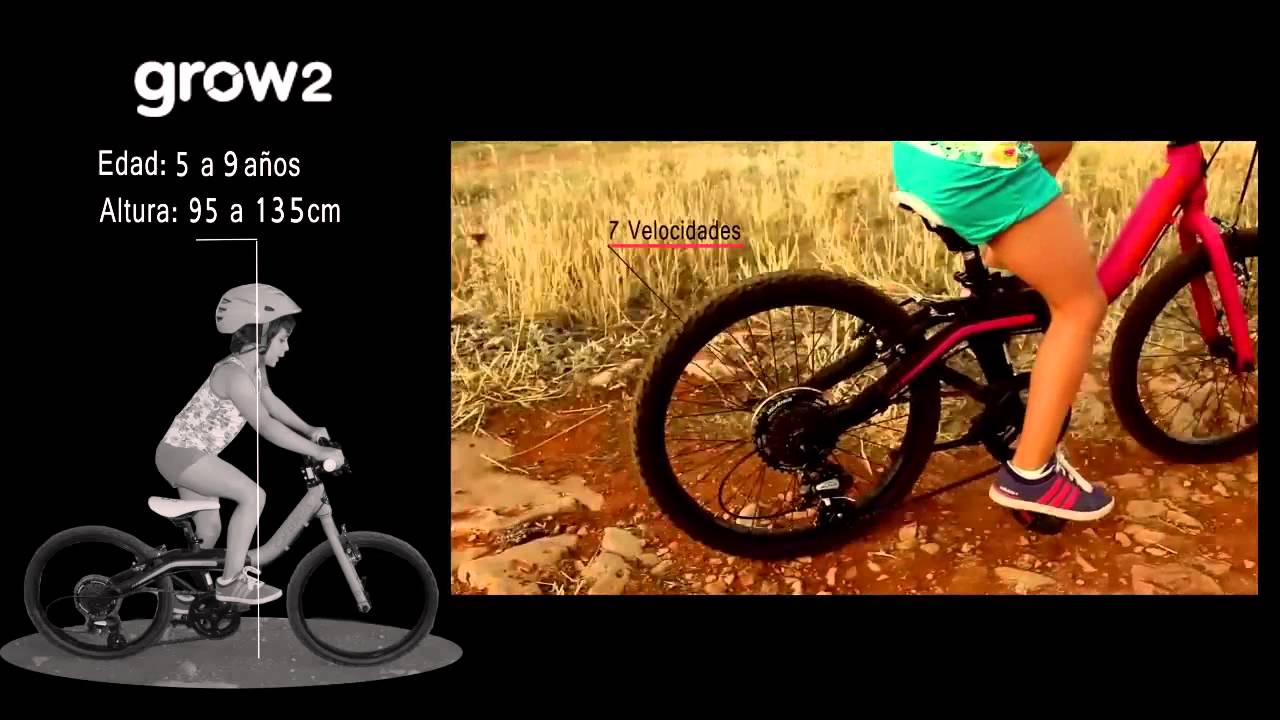 Orbea Grow