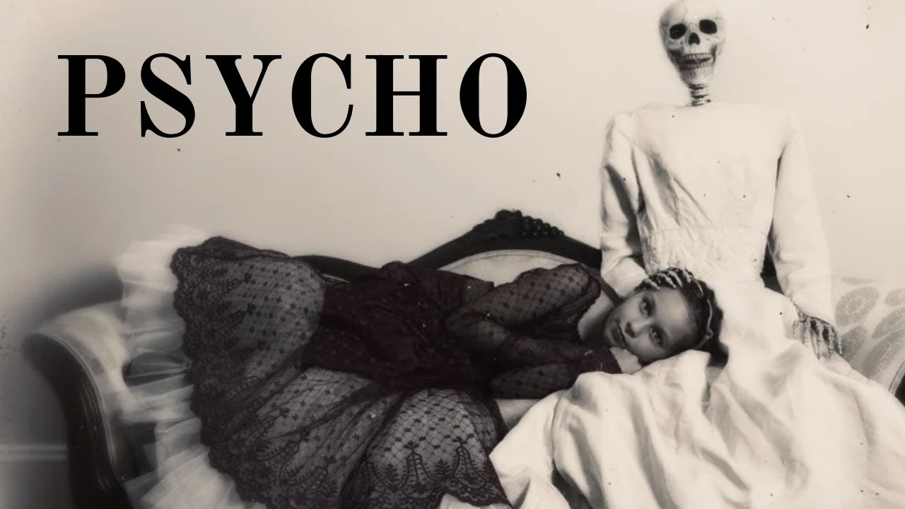 The Best Psychological Horror Novel | Robert Bloch's Psycho