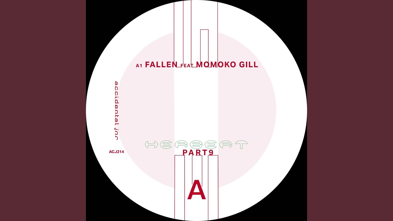 Fallen (feat. Momoko Gill)