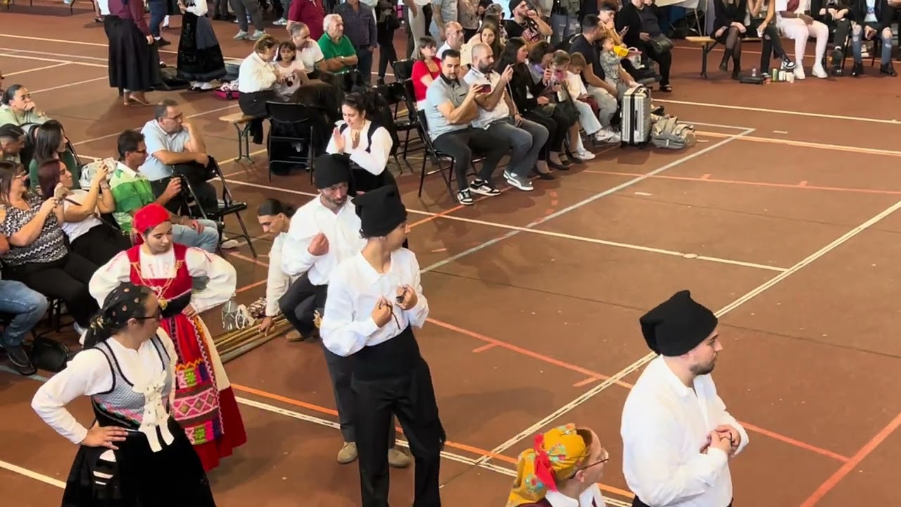 Modinha dos Emigrantes - Chatenay-malabry