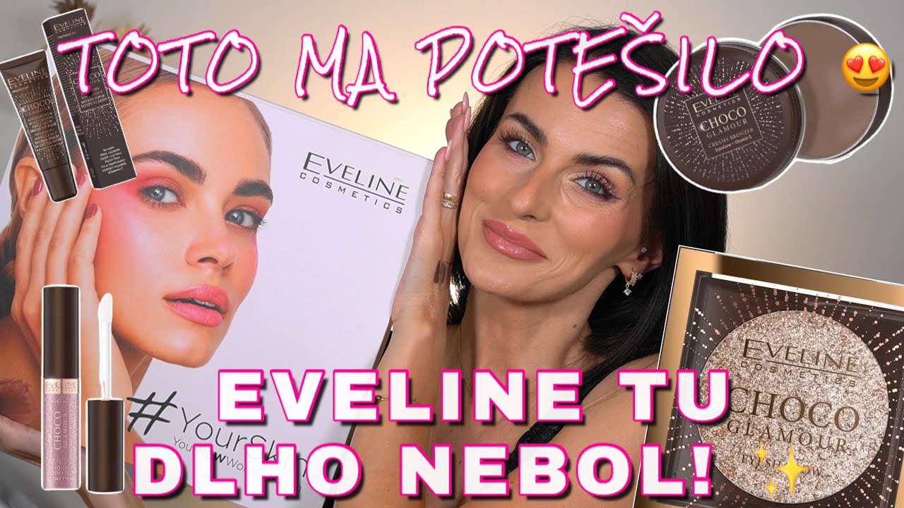 EVELINE NOVINKY! ČO MA PREKVAPILO NAJVIAC?! ZA TAKÉTO CENY?!✨