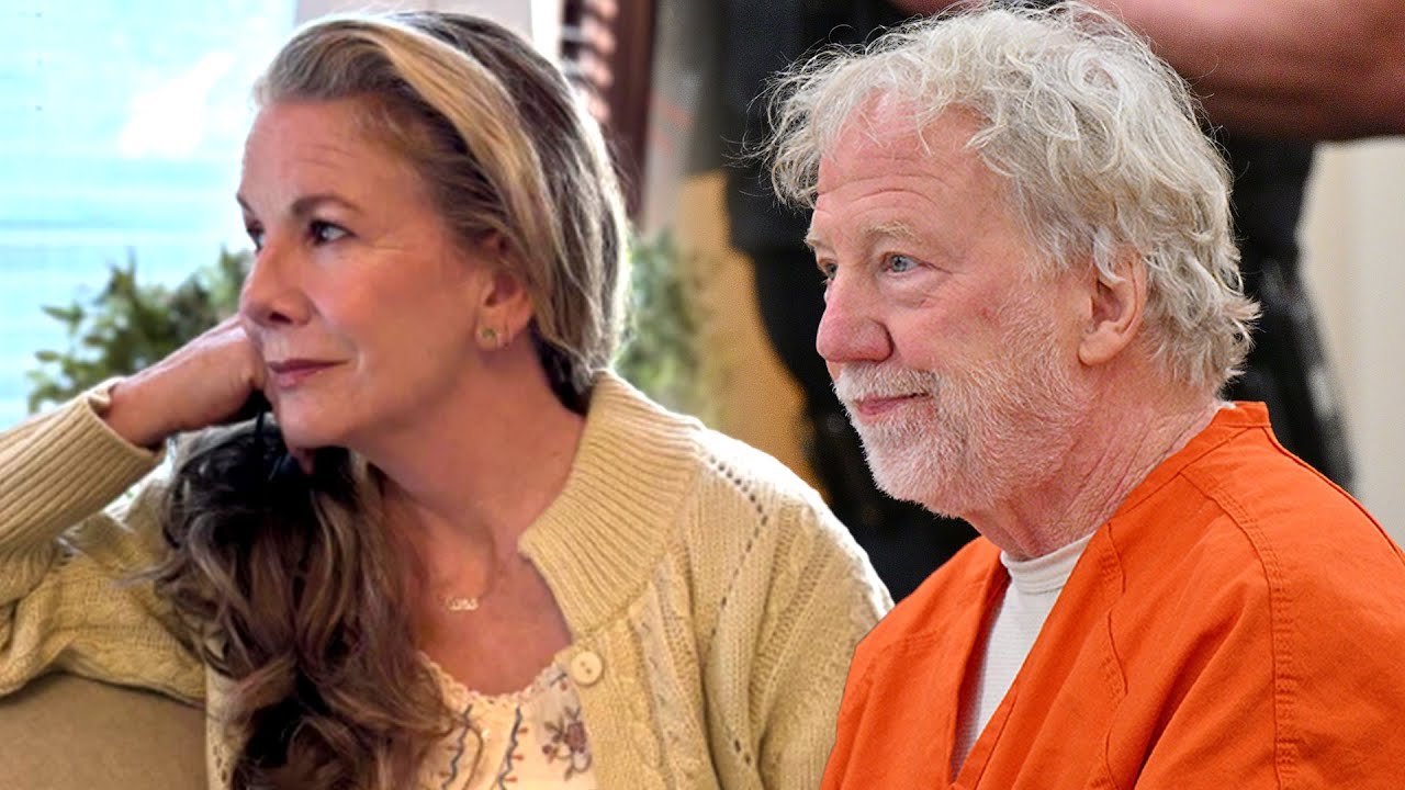 Timothy Busfield Trial: Melissa Gilbert Speaks Out About 'Heaviness' of Husband's Arrest