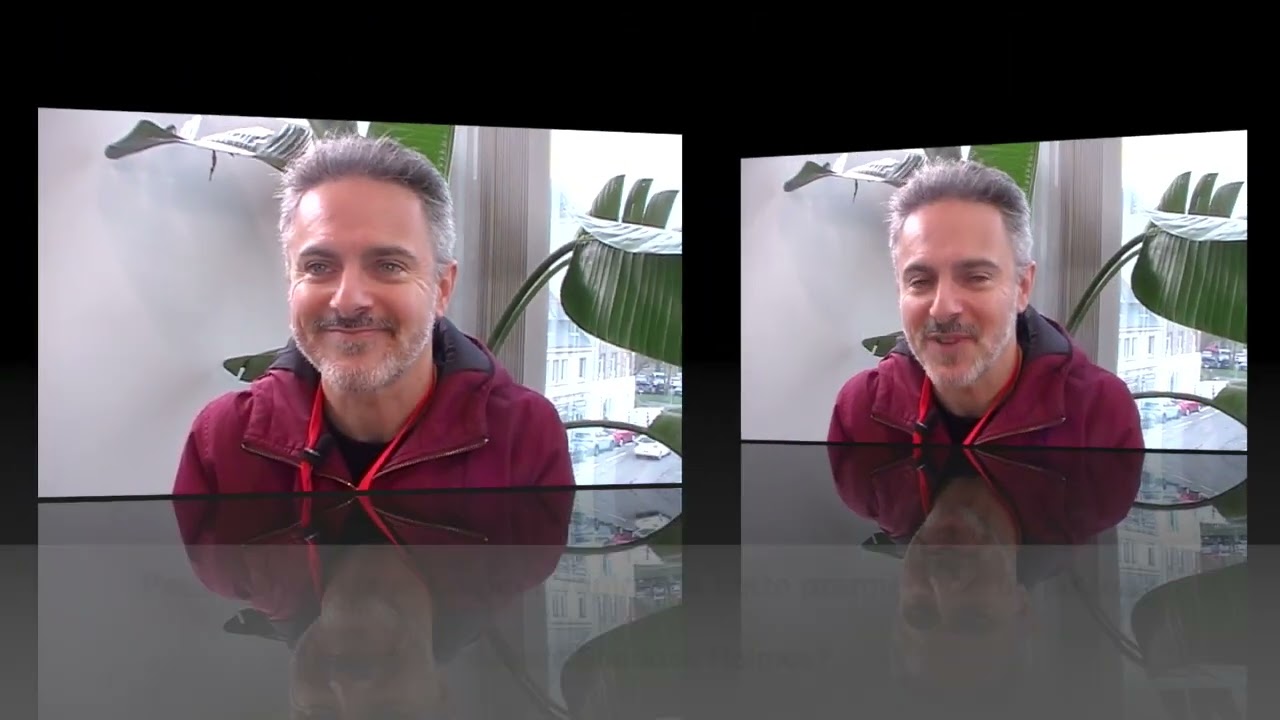 Benoît Dahan en interview pour Planetebd.com