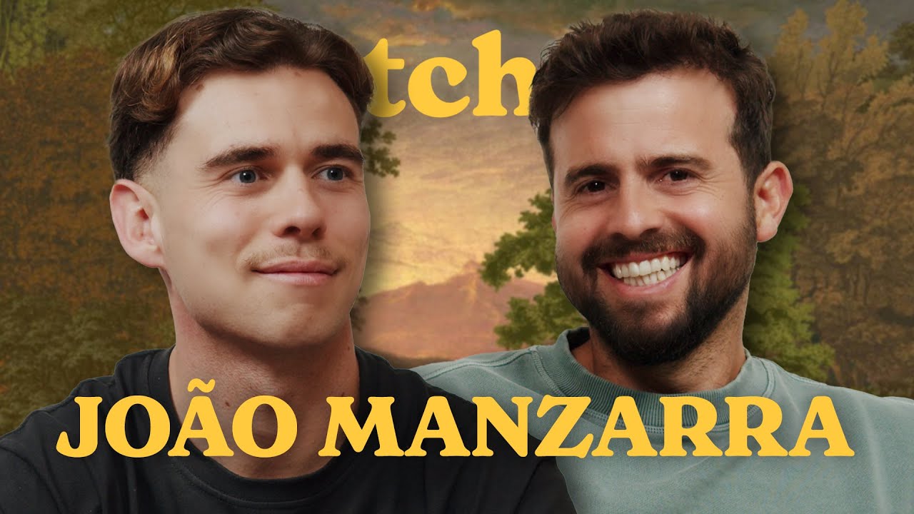 JO&Atilde;O MANZARRA | watch.tm 57