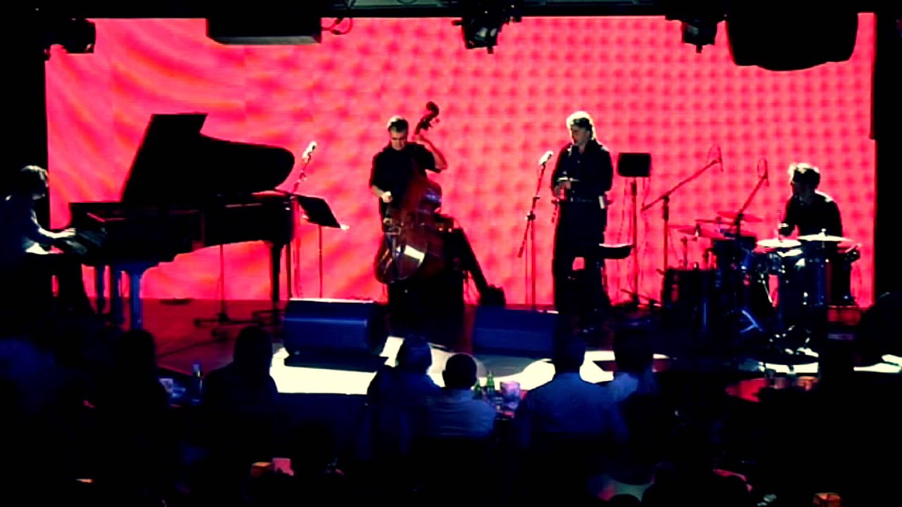 Theodosii Spassov, kaval, Free Flamenco Quartet, Bulgaria, Sofia Live Club