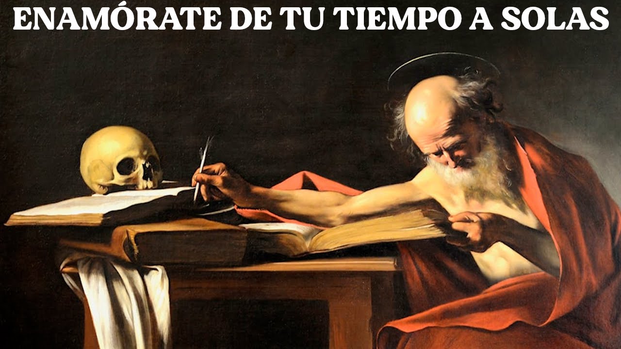 Una gu&iacute;a completa para aprender a estar solo (seg&uacute;n la psicolog&iacute;a)