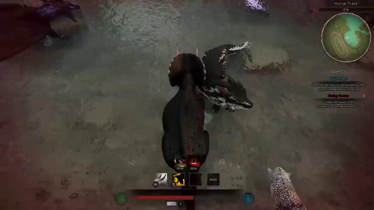 Path of Titans - Fun Day
