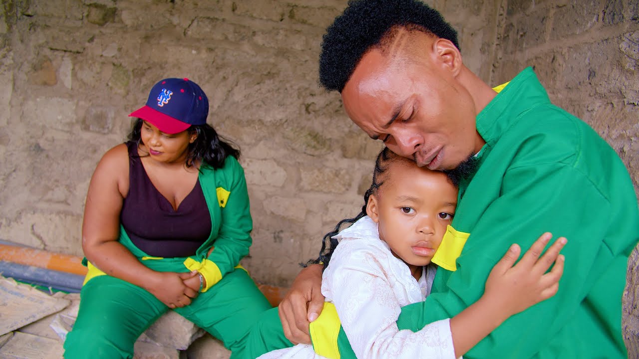 Stephen Kasolo X Mama Africa - SISERA SMS skiza 9372247 to 811(Official Video) Namtegemea Mungu.