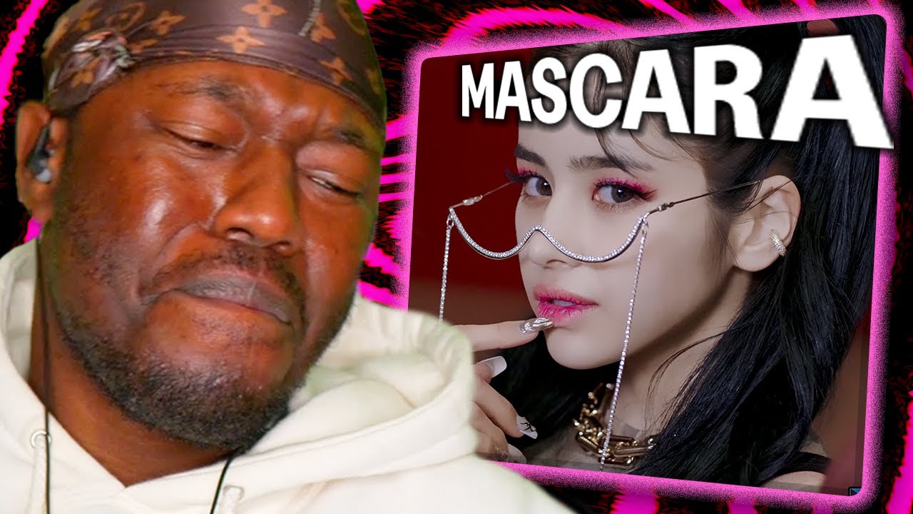 XG MASCARA MV Gone bring Out My Inner Bad B**** 💅