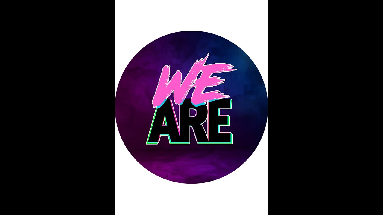 WE ARE (Carolo Culture Charleroi)