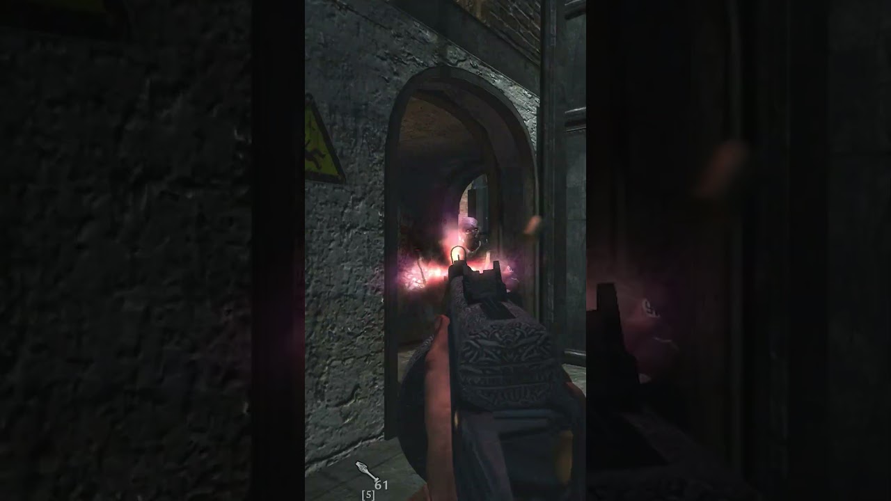 ТОП-5 ЛУЧШЕГО ОРУЖИЯ В WORLD AT WAR ZOMBIES!!!
