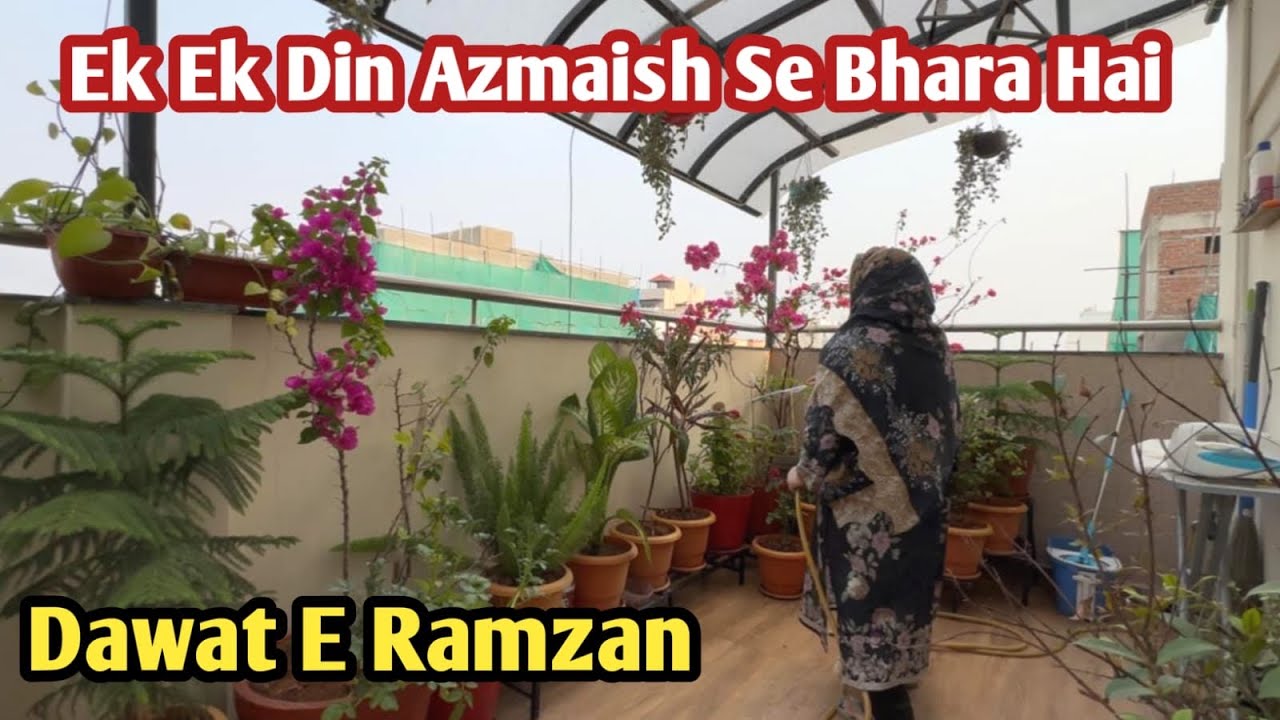 Husband Ki Death Ke Bad Zindagi Veeran Si Ho Gayi Hai 😭 Hyderabad Dawat-E-Ramzan |