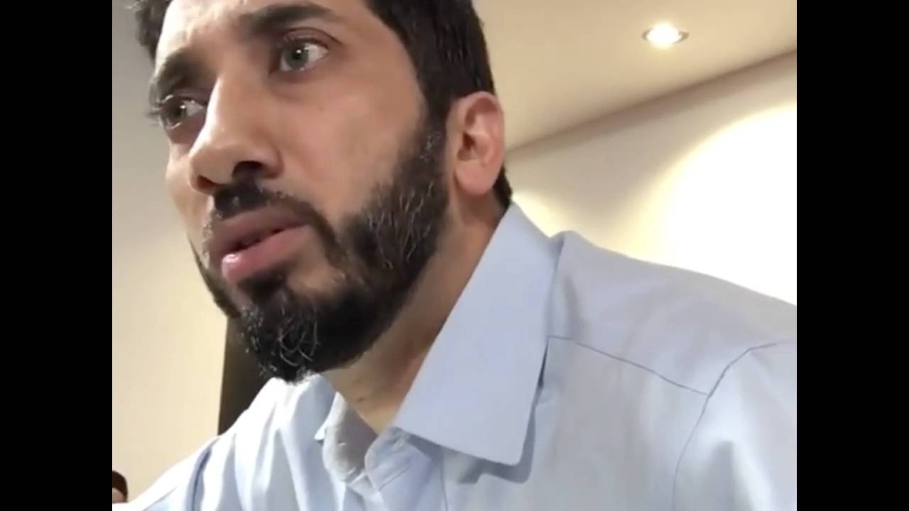 Nouman Ali Khan - How do you know Quran is a word of God? How do you Claim Quran is a Miracle?
