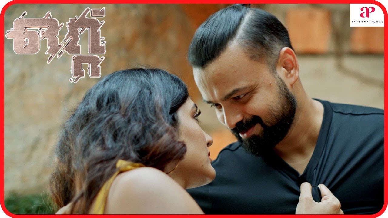 Ottu Movie Scenes | Kunchacko and Eesha plan to move abroad | Kunchacko Boban | Eesha Rebba