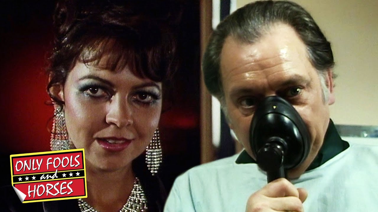 Del & Raquel: 3 CLASSIC Moments | Only Fools And Horses | BBC Comedy Greats