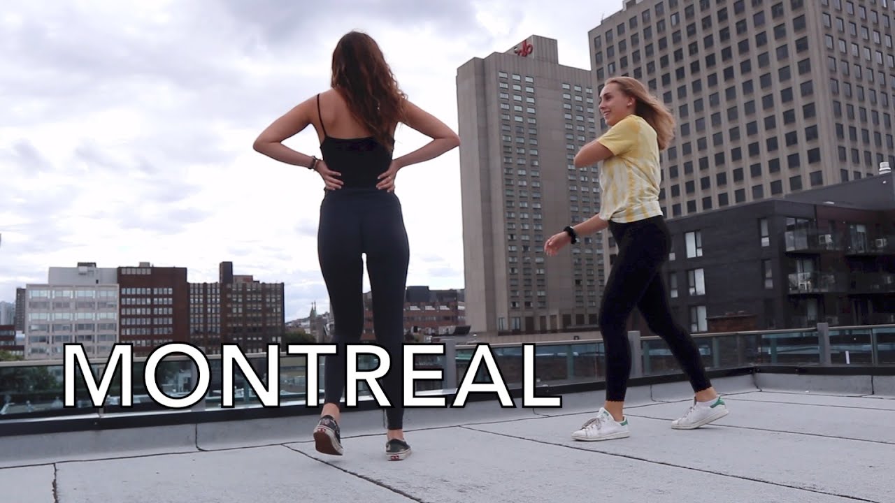 M Montreal