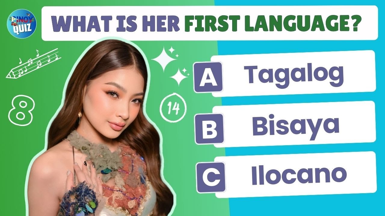 How well do you know BINI Colet? 💚🎤🌿 BINI Quiz