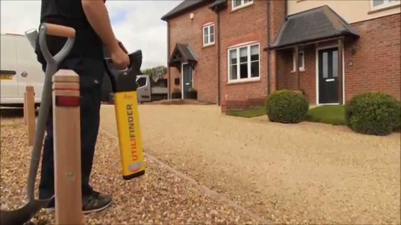 Leica Utilifinder+ Cable Locator