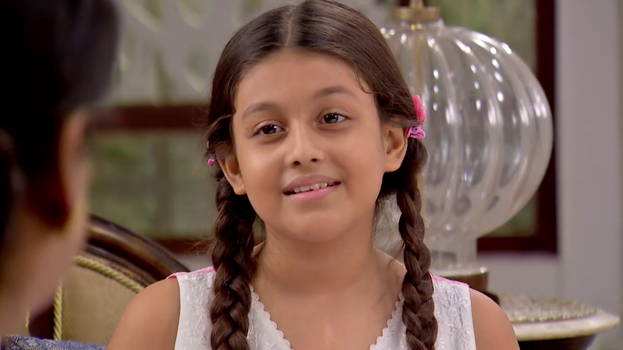 Phirki - Bangla TV Serial - Full Episode 55 - Arjaa, Sampriti - Zee Bangla