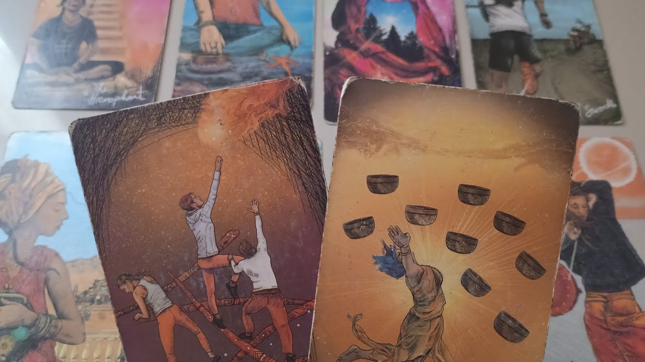 LEÃO ♌ É de arrepiar 😱Seu jeito difícil tá deixando alguém louco😱 não vai aguentar ficar longe de vc
