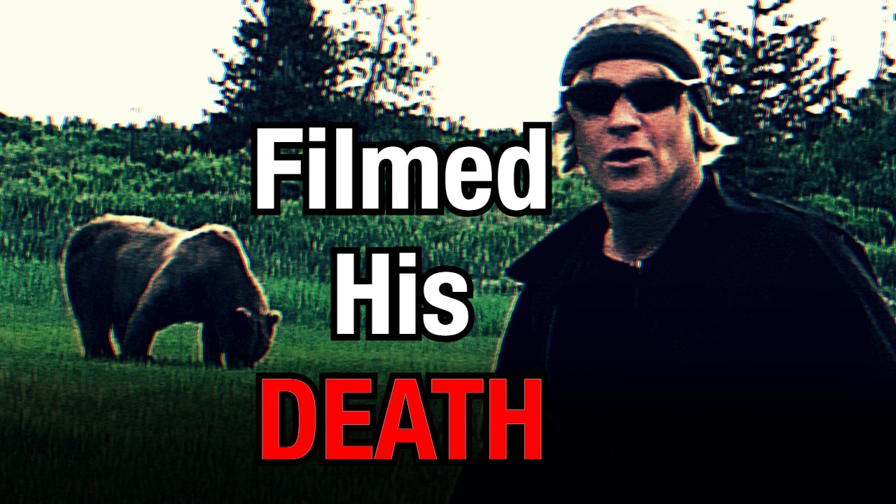 The Most Fascinating & Disturbing Documentaries Iceberg