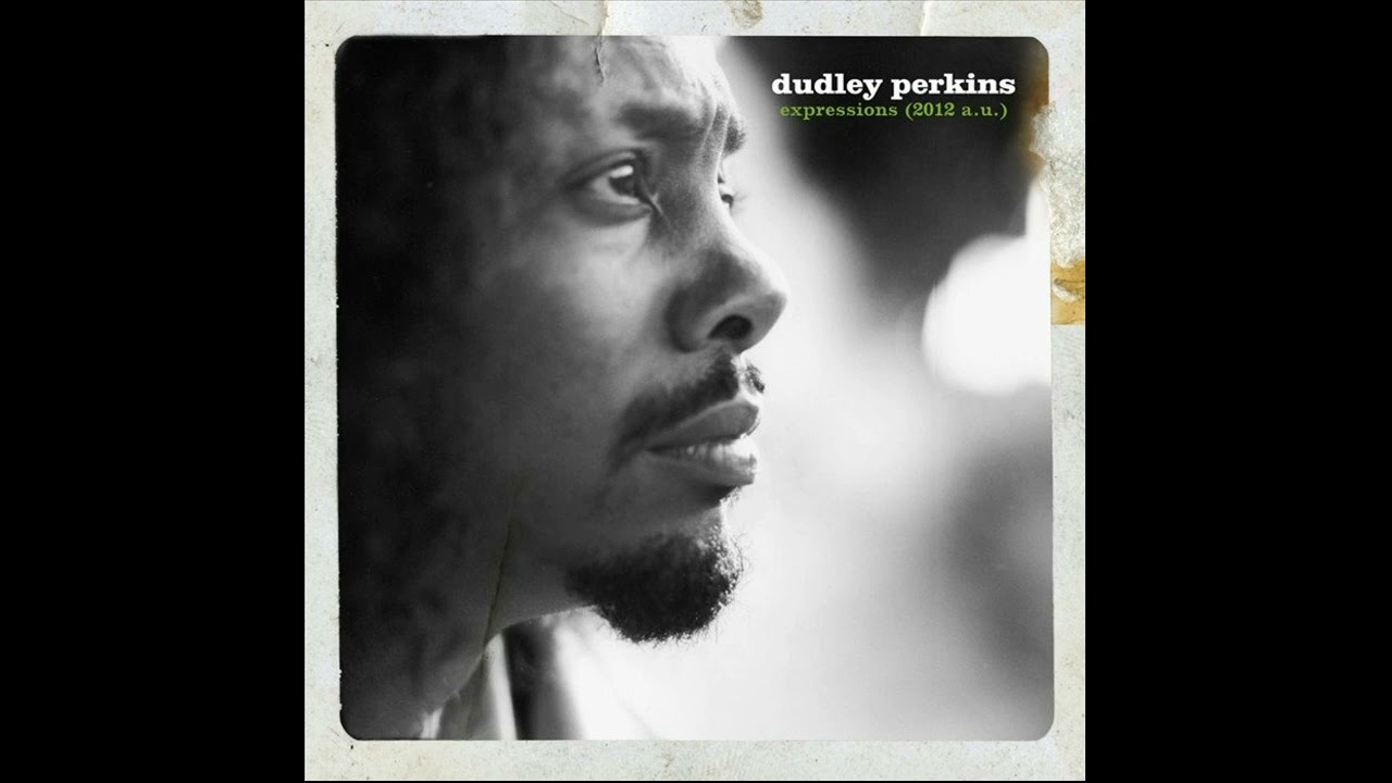 Dudley Perkins - Dear God(Album Version Instrumental)