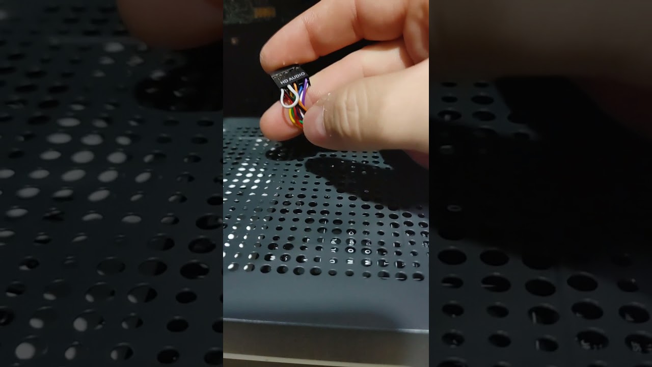Dell Optiplex 3020 case swap. F1 bypass. alert! error free.