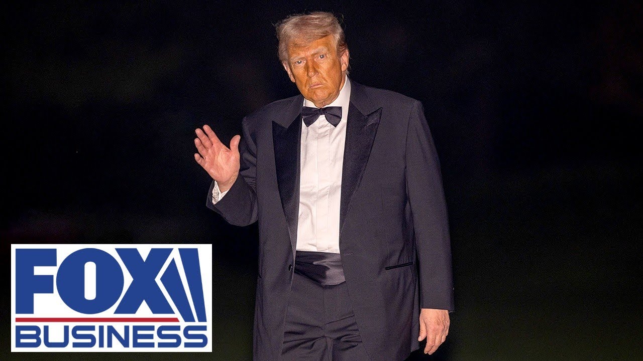 White House etiquette instructor reveals Trump's decorum protocols