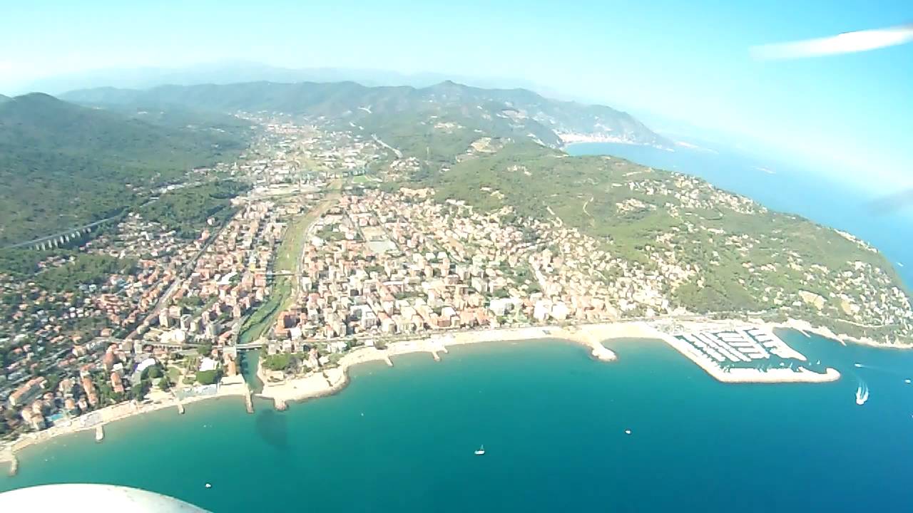 Cervo Ligure