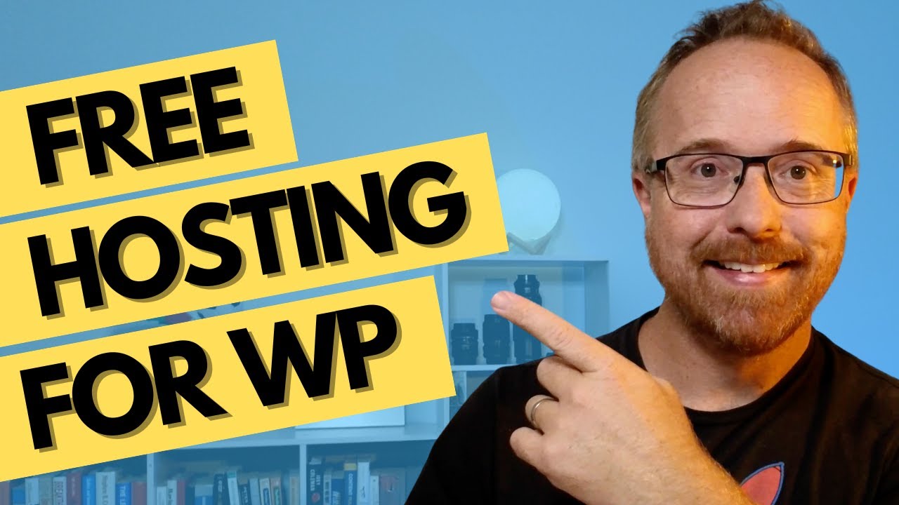How to Create Free WordPress Website 2025 | Get Free Hosting and Domain for WordPress (Proven)