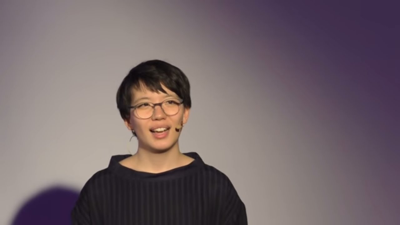 From Open Data to Open Knowledge | Eileen Wagner | TEDxUniHeidelberg