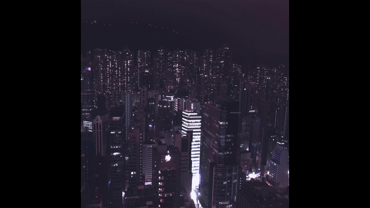 沙漠里的沙子晚上很温暖 : Tomorrow, 2096