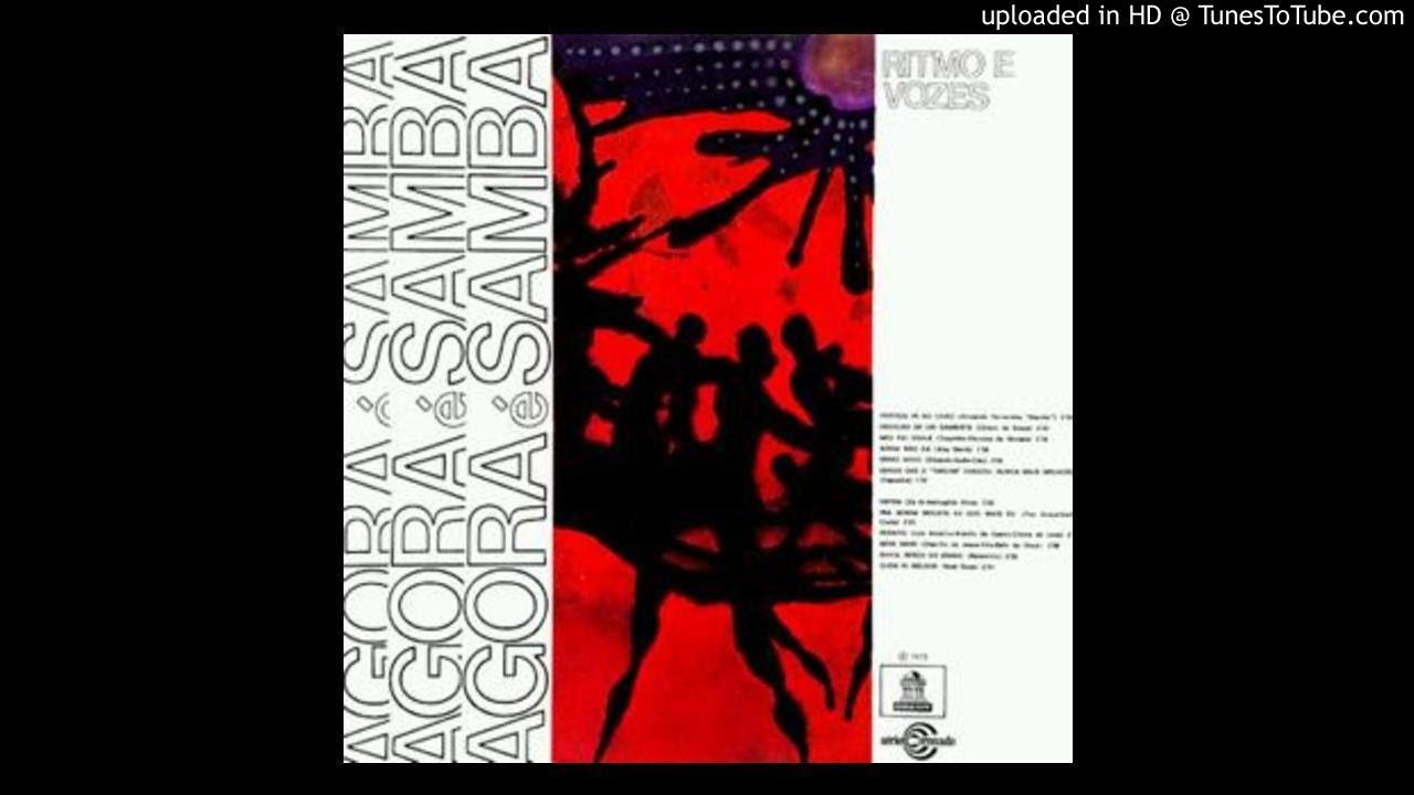 Jose Briamonte e Grupo Ritmo e Vozes - Ontem(Ze Di)