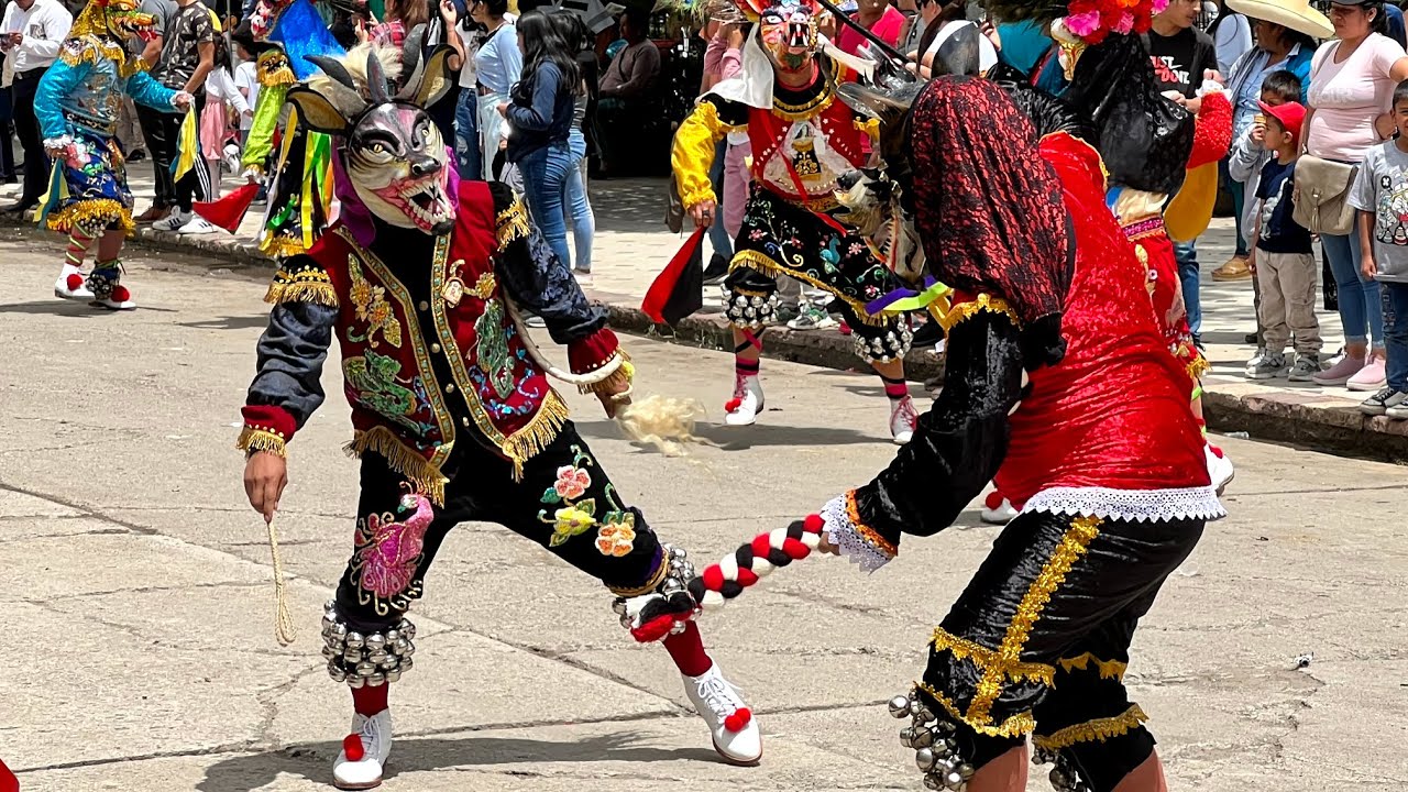 BAILE FINAL - MUERTE DEL CAPATAZ 2023