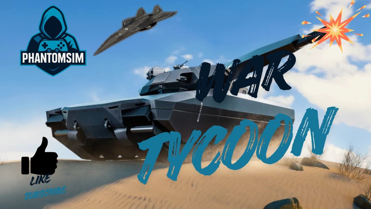 Epic Battles in Roblox War Game 💥⚔️ | Intense Combat & Strategy
