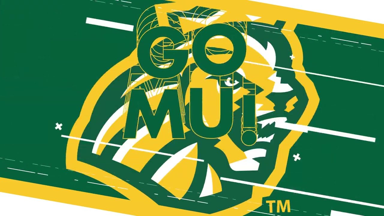 Methodist University Fight Song - Lyric Video